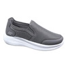 Men's Injection Shoes Lightweight Mesh Casual Walking Shoes Cozy Sneakers 