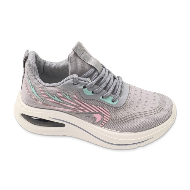 Women's Injection Sneakers Thick Sole Casual Sports Sneakers for Women