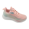 Women's Injection Sneakers Thick Sole Casual Sports Sneakers