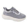 Women's Walking Shoe Lace Up Sneakers Comfortable Casual Shoes For Girls