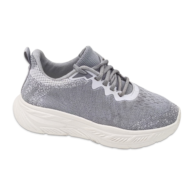 Women's Walking Shoe Lace Up Sneakers Comfortable Casual Shoes For Girls