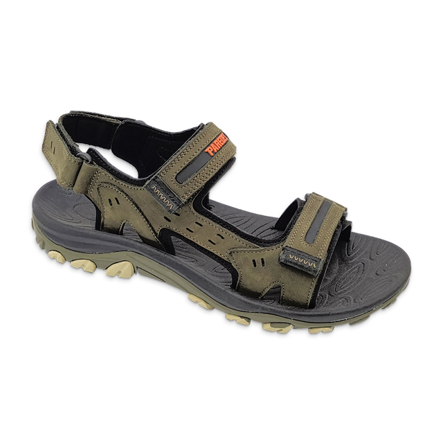 Men's Leather Shoes Genuine Cowhide Summer Outdoor Multiple Options Casual Sandals