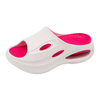 Men's And Women's EVA Shoes Outdoor And Indoor Wear Anti-slip Slippers