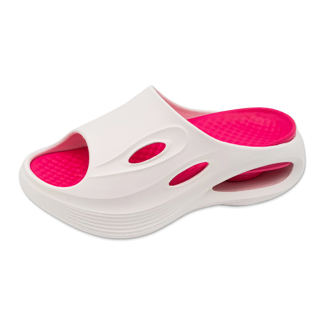 Men's And Women's EVA Shoes Outdoor And Indoor Wear Anti-slip Slippers