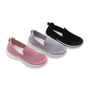 Women Casual Shoes Breathable Shoes Mesh Women's Fashion Sneakers Ladies Shoes