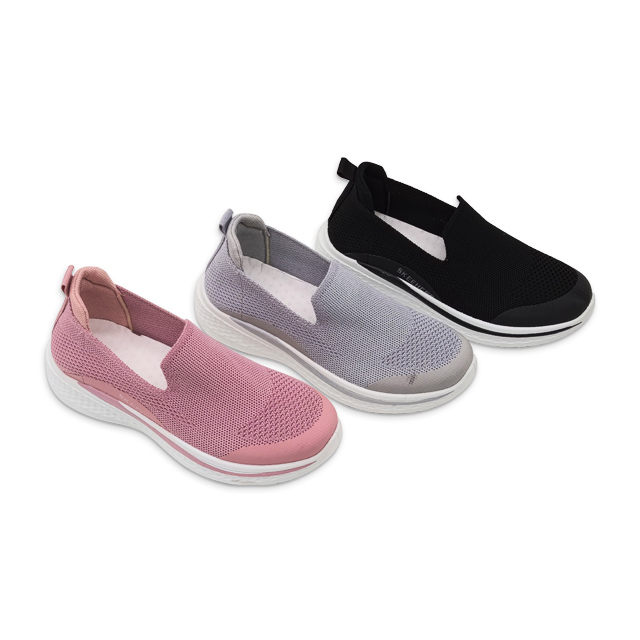 Women Casual Shoes Breathable Shoes Mesh Women's Fashion Sneakers Ladies Shoes