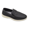 Men's Leather Shoes Comfortable Genuine Leather Shoes Outdoor Gentleman Loafers