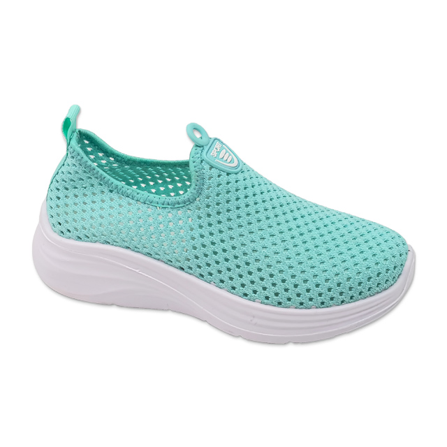 Women's Casual Mesh Shoes Spring Ladies Sneakers