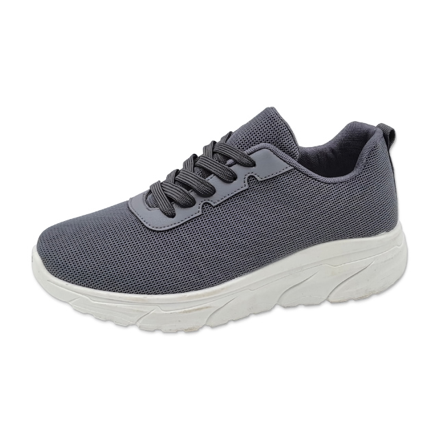Men's Injection Mesh Sneakers Running Sport Shoes Shoes