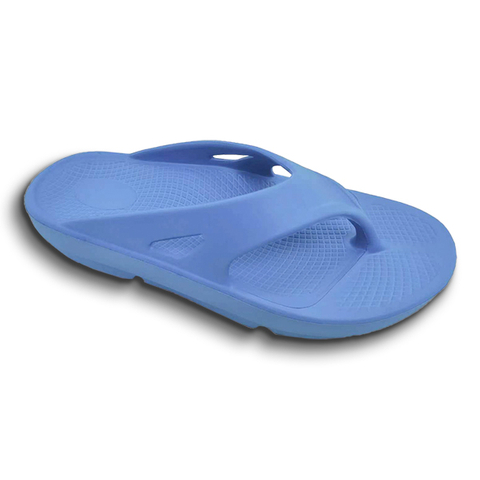 EVA Flip Flops Outdoor Summer Beach for Women And Men Antiskid Shoes