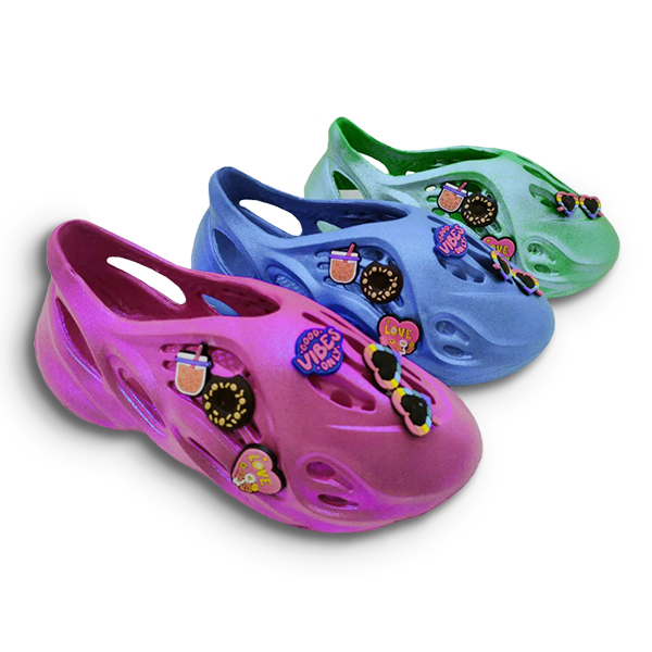 Women’s Eva Slippers Trendy Outdoor Casual Personality