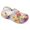 Kids EVA Beach Slippers Sandals Men And Women Soft Sole Shoes Multiple Prints Summer Outdoor