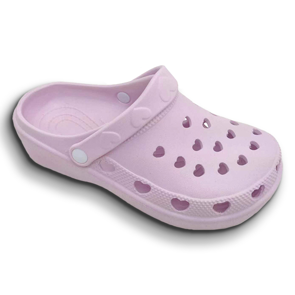 Fashion Women’s EVA Shoes Summer Outdoor Gradient Color Shoes