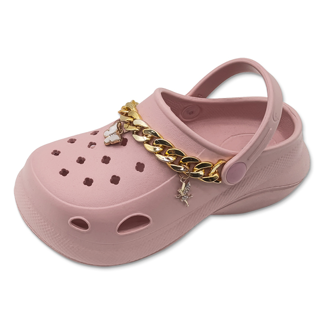 EVA Children's Slippers Summer Super Soft Non-slip Children's Sandals for Girls