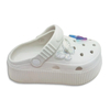 Kid’s EVA Slippers Sandals Women's Platform Sandals Outdoor Fashion
