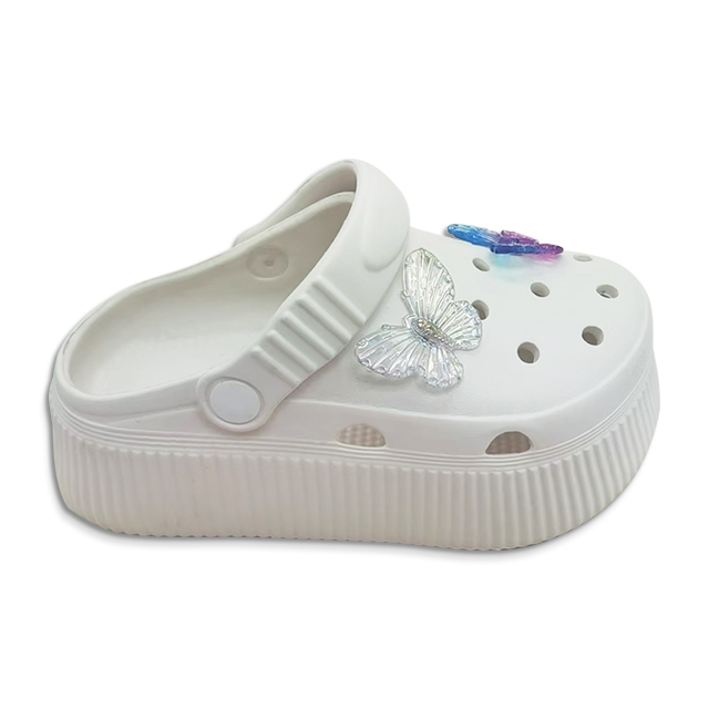 Kid’s EVA Slippers Sandals Women's Platform Sandals Outdoor Fashion