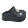 Kid’s EVA Garden Shoes Thick Bottom Comfortable Barefoot Summer Outdoor Recreational Sandals