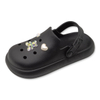Classic EVA Clogs Soft Women’s Shoes for Outdoor And Indoor Garden Flat Clogs