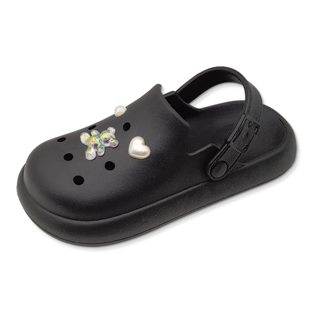Classic EVA Clogs Soft Women’s Shoes for Outdoor And Indoor Garden Flat Clogs
