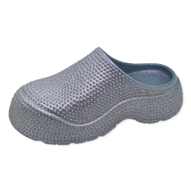 Women’s EVA Shoes Summer Fashion Slippers Platform Women Sandals Glitter Sparking