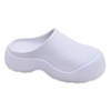 Women’s EVA Shoes Summer Fashion Slippers Platform Girls Solid Color Sandals