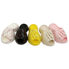 EVA Soft Sole Women's Shoes Outdoor Beach Shoes Girl's Slippers Multiple Colors with Thick Bottom
