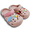 EVA Children's Slippers For Summer Boys And Girls Cartoon Non-Slip