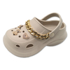 Fashional Kids Girls Sports Soft Soled Children's Shoes Outdoor Sand Sandals For Children