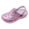 Girls EVA Garden Shoes Women's Summer Outdoor Platform Multiple Colors Slippers