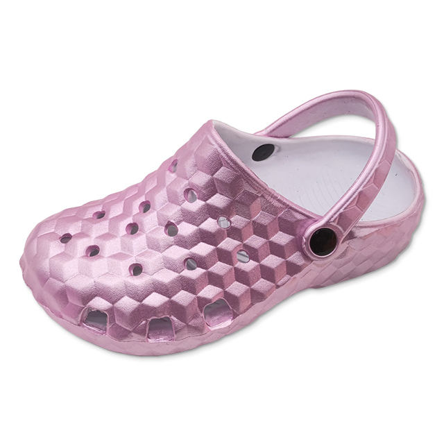 Girls EVA Garden Shoes Women's Summer Outdoor Platform Multiple Colors Slippers