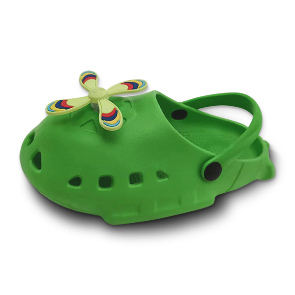  Kid’s EVA Shoes Children Slippers
