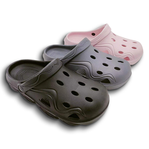 Summer EVA Anti-Slip Slippers Sandals Home Unisex Clogs Shoes