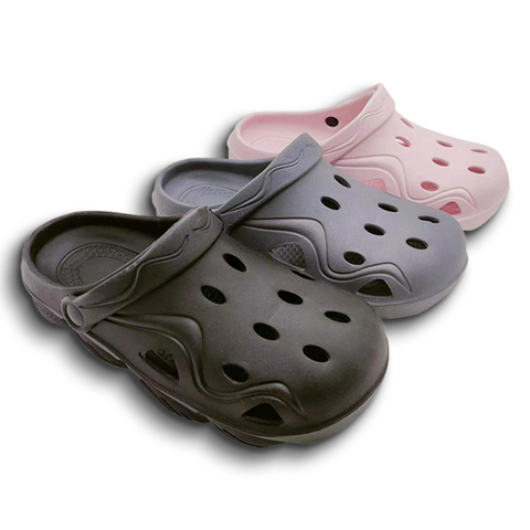 Summer EVA Anti-Slip Slippers Sandals Home Unisex Clogs Shoes