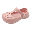 Women's EVA Shoes Summer Garden Shoes Girls Breathable Eva Clogs Sandals