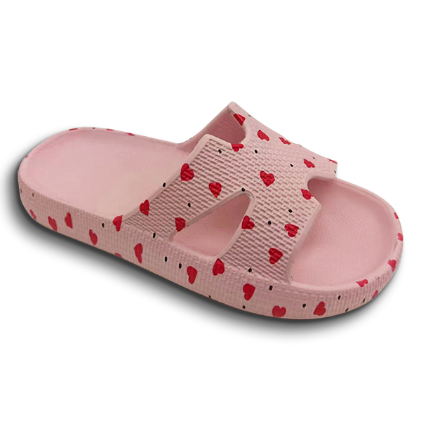 Eva Indoor Slippers House Shoes Women Beach Sandals Fashion Home Slides Slippers
