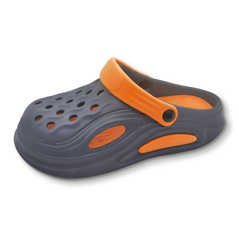 Men’s EVA Slippers Summer Outdoor Hole Sandals Leisure