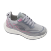 Ladies Shoes Mesh Lace Up Breathable Casual Sports Shoes For Women Multiple Colors