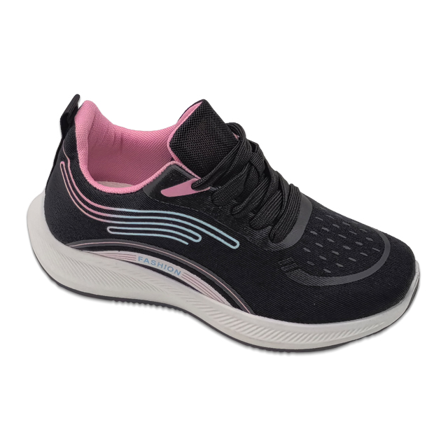 Women's Shoes Mesh Lace Up Breathable Casual Sports Shoes For Women Multiple Colors