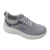Women Casual Shoes Mesh Lace Up Breathable Sneakers Daily Walking Shoes For Women Multiple Colors