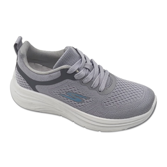 Women Casual Shoes Mesh Lace Up Breathable Sneakers Daily Walking Shoes For Women Multiple Colors