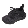 Kid's Shoes Casual Sneakers Flying Knitting Upper Injection Shoes