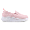 Women’s Shoes Casual Style Knitted Breathable Shoes Multiple Colors