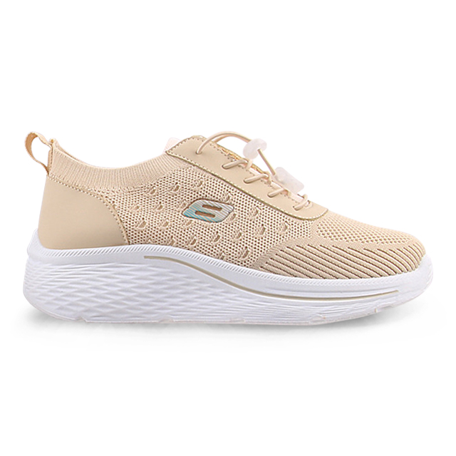 Women Mesh Breathable Shoes Casual Walking Footwear Sneakers Womens Sport Shoes