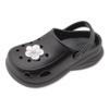 Kids' EVA Beach Sandals Boys' And Girls' Non-Slip Outdoor Clogs Garden Shoes Mules Slipper