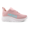 Women's Injection Shoes Breathable Mesh Shoes Sports Casual Shoes Ladies