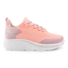 Women's Shoes Lace-Up Running Shoes Light Sneakers Casual Walking Styles Sneakers