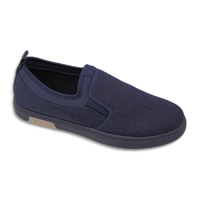Men's Shoes Outdoor Knit Lace-Up Walking Casual Running Shoes