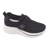 Women Injection Shoes Outdoor Breathable Shoes Casual Walking Thick Soled Shoes Ladies Loafers