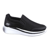 Men's Injection Shoes Lightweight Mesh Casual Walking Shoes Cozy Sneakers 