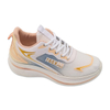 Women's Injection Sneakers Thick Sole Fashion Casual Sports Shoes for Women